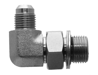 4MALE JIC 90° x 12MM x 1.5 ADJ.MALE