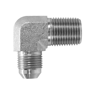 10 MALE JIC 90° x 22MM x 1.5 ADJ.MALE