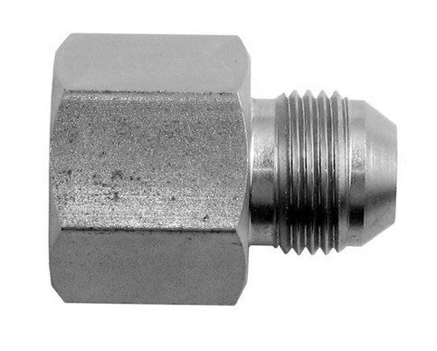 Adaptall 6Mjic X M18-1.5 Female Jis Komatsu Adapter