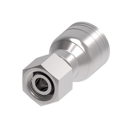 Dko Female Swivel (Light Duty)