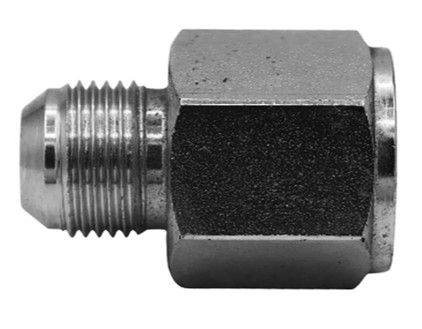 Adaptall 16Mjic X M33-1.5 Female Jis Komatsu Adapter