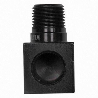 Spx Street Elbow 3/8"