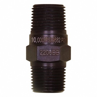 Spx Fitting Str. 3/8" X 3/8"