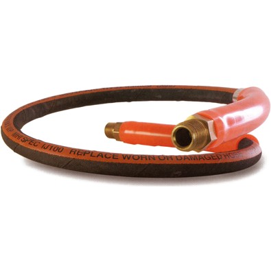 Spx 10 Polyurethane Hose