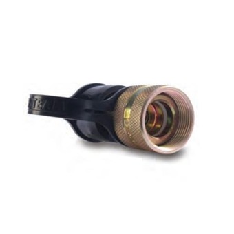 Spx Ram Half Coupler