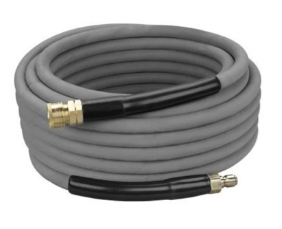 Schiefer Hose Grey Non Marking 4000Psi