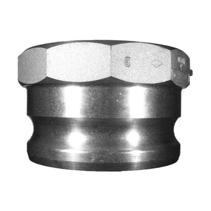 Male Adapter/Female Npt 3/4"