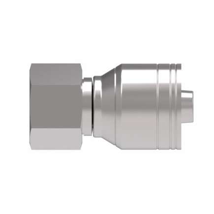 Aeroquip Ftng (Perm) Dkos R2 Mm
