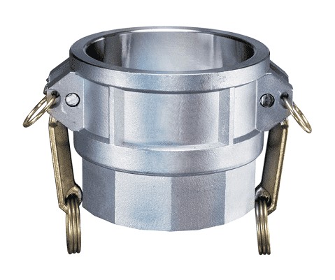 Female Coupling /Female Npt 2 1/2"