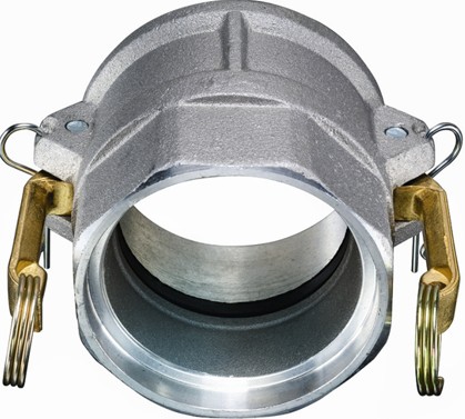 Female Coupling /Female Npt 3"