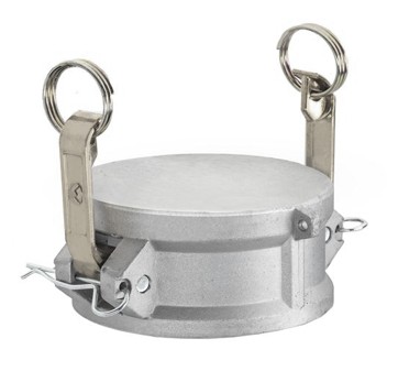 Aluminum Camlock Style