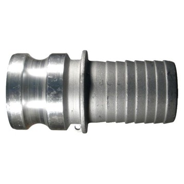 Male Adapter/Hose Shank 1"
