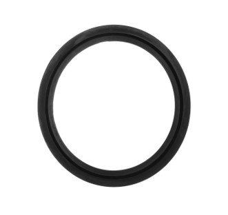 2" Dual Rod Wiper Seal