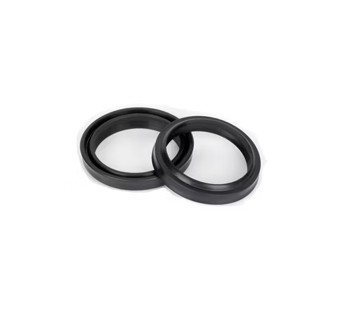 3-1/2" Dual Rod Wiper Seal
