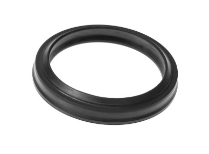 4" Urethane Rod Wiper Seal