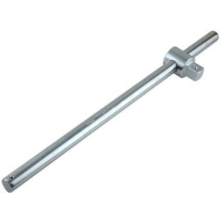 Valley Tools Sliding T-Bar 3/4" Dr X 18" Long