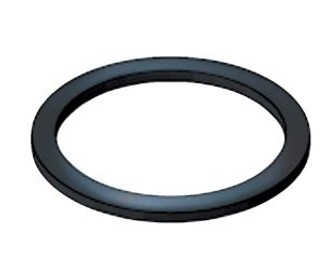 Kuriyama Buna-N Gasket for Quick-Acting Couplings - 1"