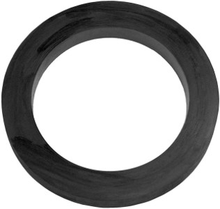 Cam & Groove Buna-N Gasket, 1-1/2"