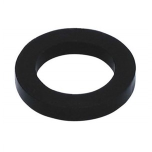 Cam & Groove Buna-N Gasket, 2-1/2"