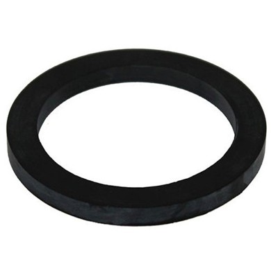 Cam & Groove Buna-N Gasket, 6"
