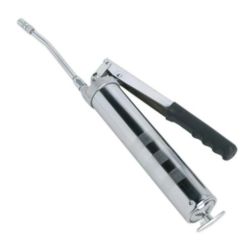 Grease Gun Model C1Br62 – Manual Lubrication Tool