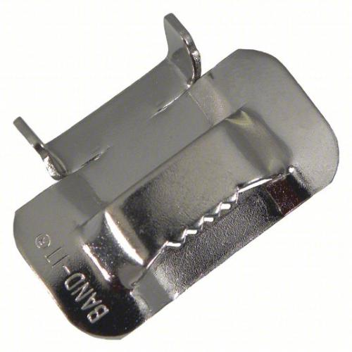 Band-It C25599 5/8" Air-Lokt Style Buckle