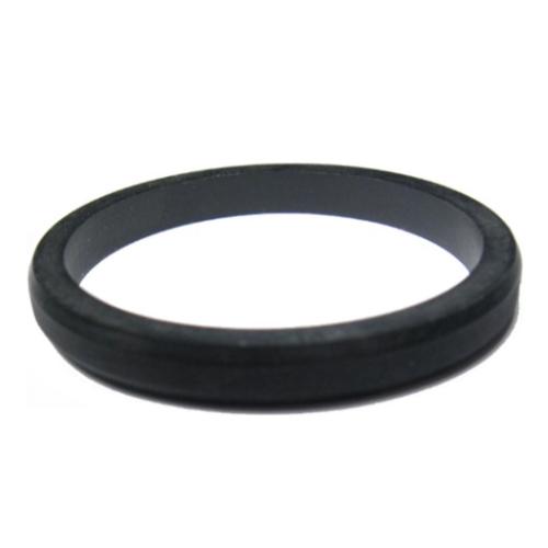 HERCULES D-RING – 25.4 mm (1") INNER DIAMETER