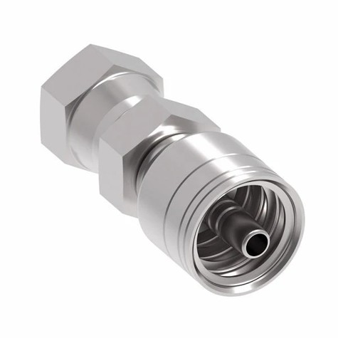 Komatsu Female Swivel Fitting 30°