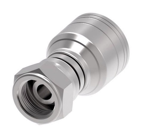 Eaton #20 Fbsp X #20 Hose