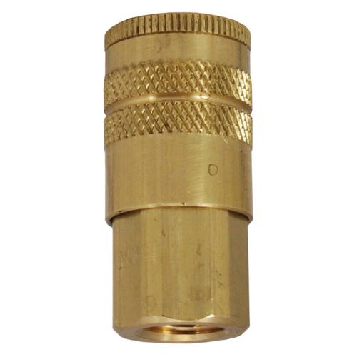 Dixon Coupler 1-1/4" Female Cam & Groove Coupling