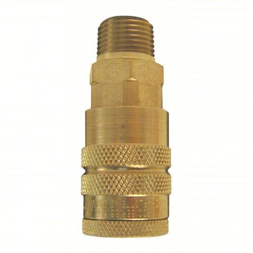 Dixon Coupler 1-1/2" Female Cam & Groove Dust Cap