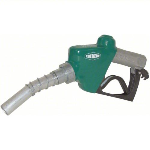 1" Npt Inlet Diesel Hi-Flow Nozzle 1-3/16"