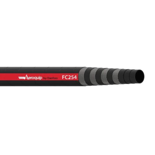 Aeroquip 4-Heavy Spiral Wire Hose 3/4"  7,200Psi