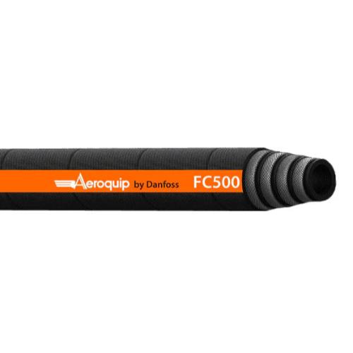 Aeroquip Xflex Six Spiral Wire Hose 2" - 5,100Psi