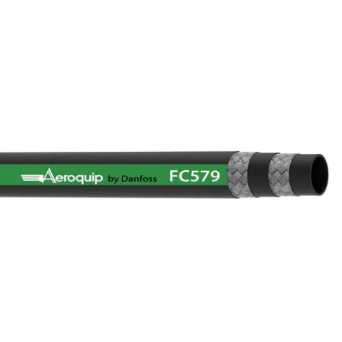 Aeroquip Jack Hose 10,000 Psi 3/8" Id