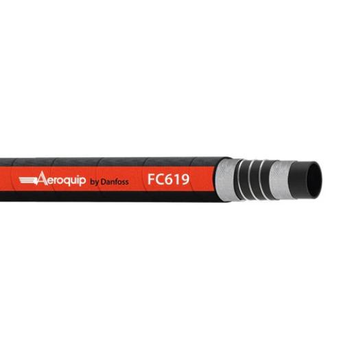 Aeroquip Matchmate Suction Hose 100R4 1 1/2"