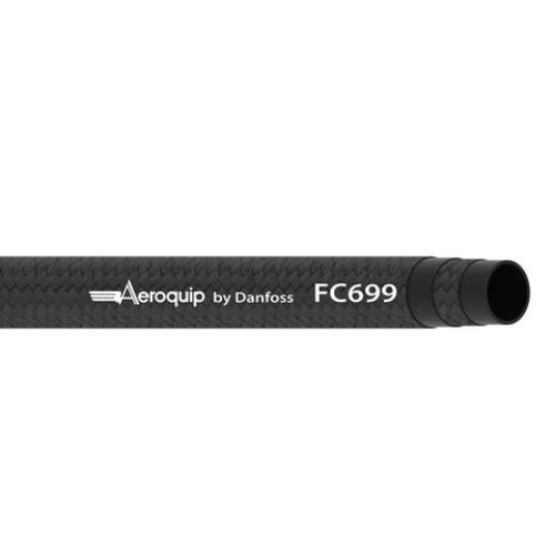Eaton Aeroquip High Pressure Fuel Hose 3/8"