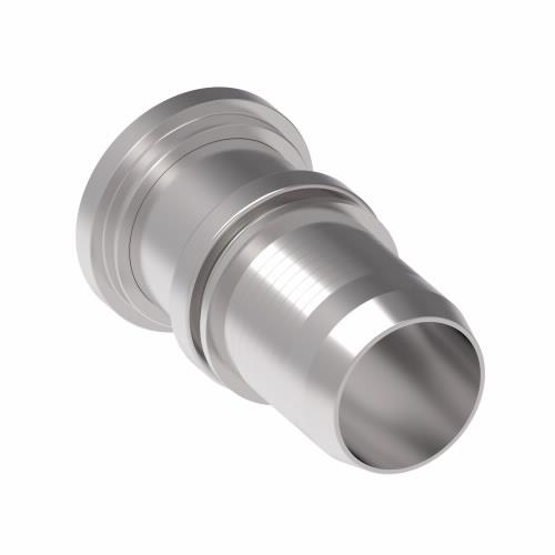 Aeroquip Fc8153-4040S R4 Hydraulic Hose Assembly – 1/2" Id