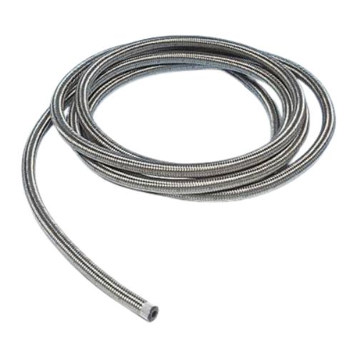 Aeroquip Racing Hose - Stainless Steel Braid -10An