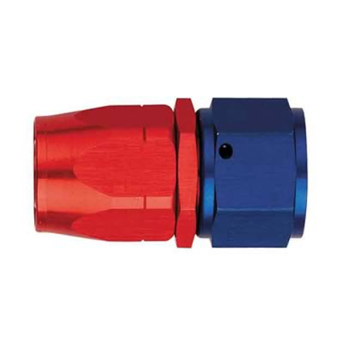 Aeroquip Reuseable Fittings - Straight Swivel -06An