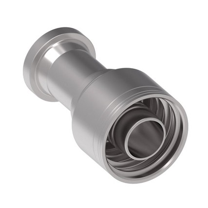 Sae Code 61 Split Flange