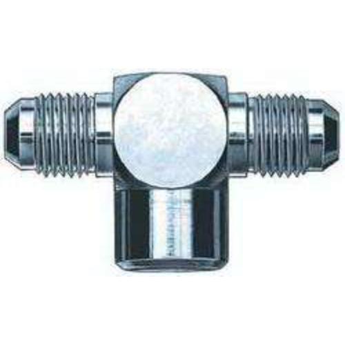 Female Pipe Flare Tee -03An 1/8"