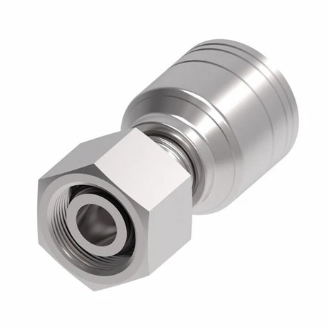 Dko Female Swivel 24° (Light Duty)