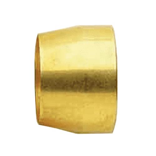 Replacement Sleeves For Teflon Fittings-06An