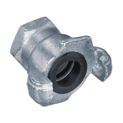 Kuriyama Fe-75 A.h.c. 2-Lug Coupling – 3/4" Female Pipe (Fp) Thread