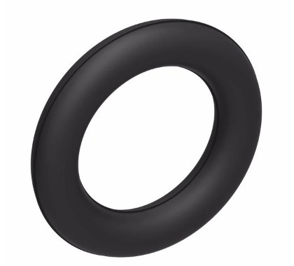 Eaton #24 Split Flange O-Ring Seal