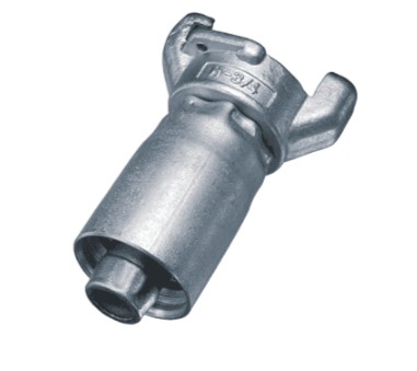 Kuriyama A.h.c. 2Ug X 1/2" Male Pipe