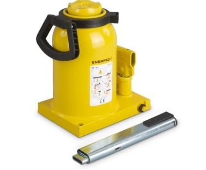 Enerpac Bottle Jack 30 Ton