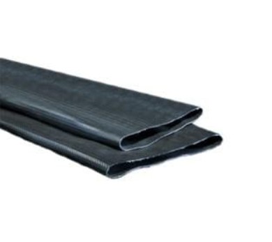 Gatorflow Black 2"