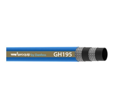 Eaton Matchmate High Temperature Hose 1/2"